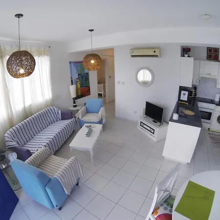 Apartment Mia's Cove *