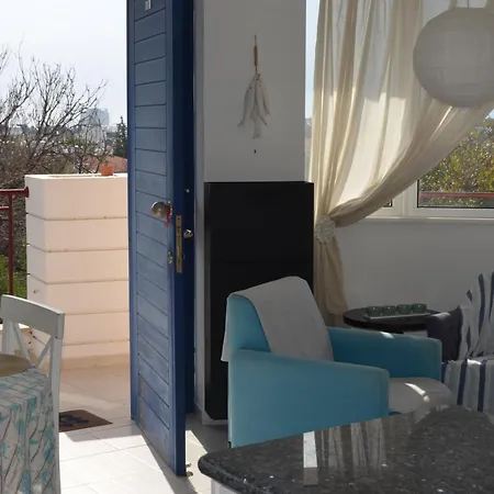 Mia's Cove Paphos