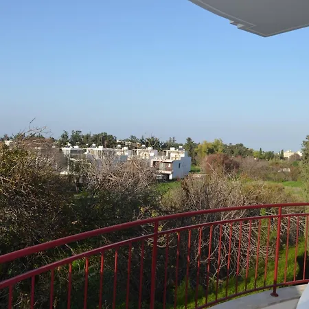 Apartment Mia's Cove Paphos