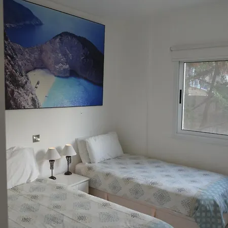 Mia's Cove Lejlighed *