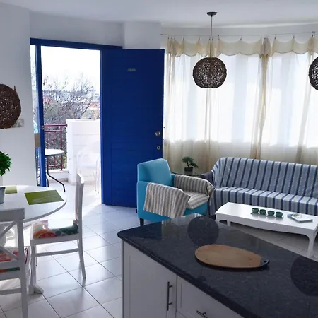 Appartamento Mia's Cove Paphos