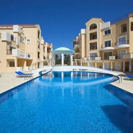 Mia's Cove Apartment *