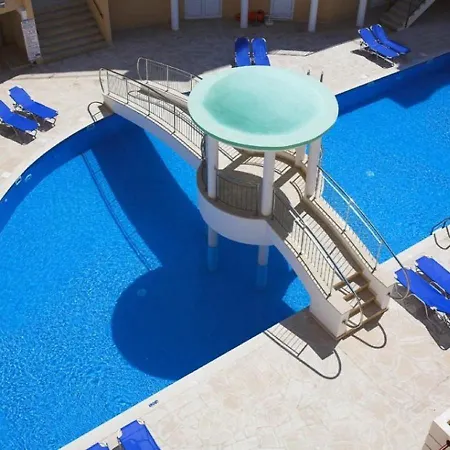 Apartment Mia's Cove Paphos