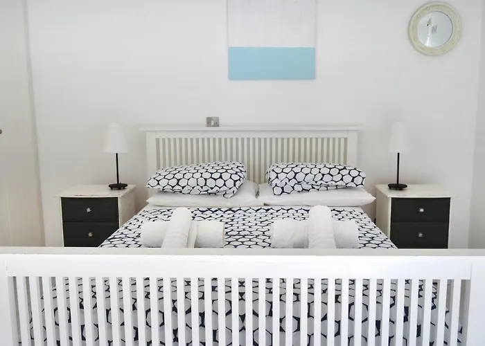 Appartamento Mia's Cove Paphos