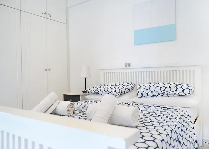 Appartamento Mia's Cove *