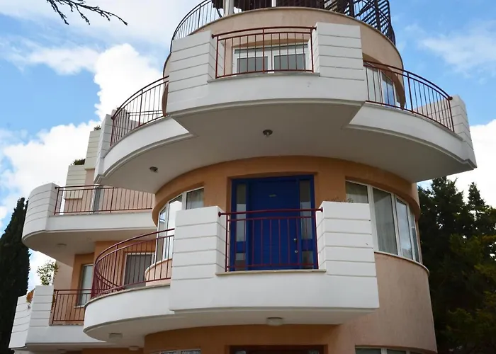 Appartamento Mia's Cove Paphos