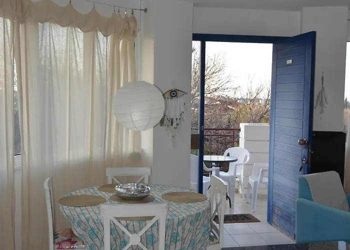 Appartamento Mia's Cove