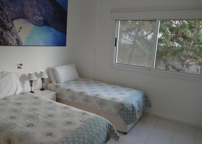 Appartamento Mia's Cove Paphos