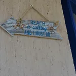 Mia's Cove