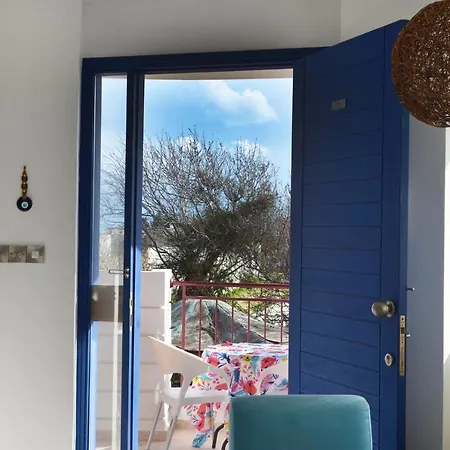 Appartement Mia's Cove Paphos
