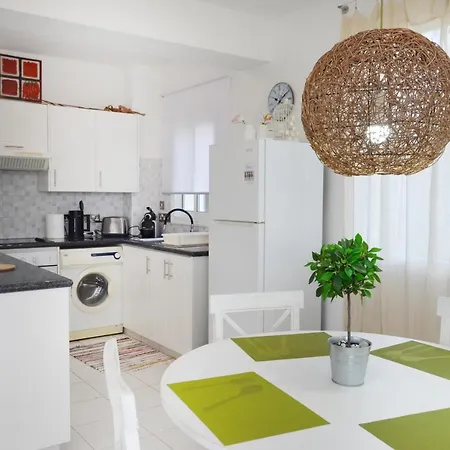 Appartement Mia's Cove *