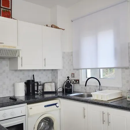 Apartament Mia's Cove *