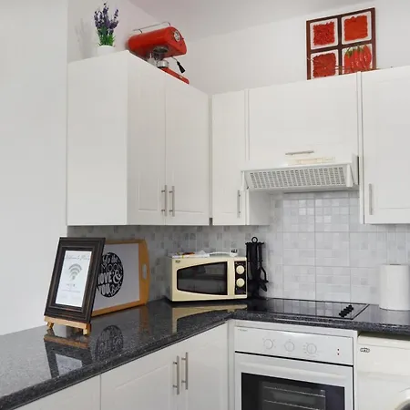 Apartament Mia's Cove