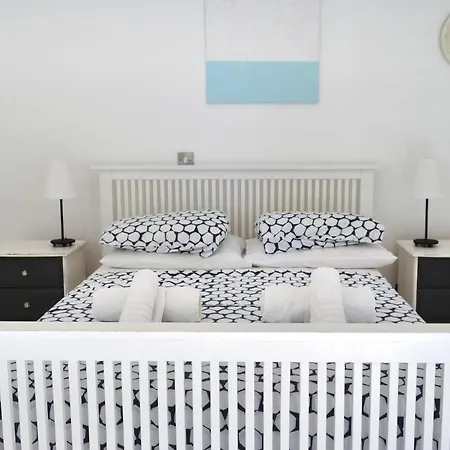 Apartament Mia's Cove Paphos