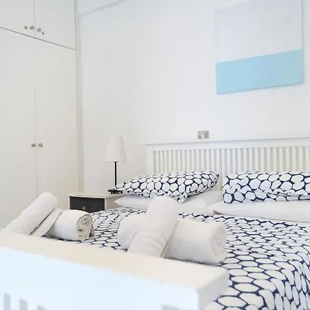 Apartament Mia's Cove *