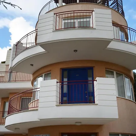 Apartament Mia's Cove Paphos