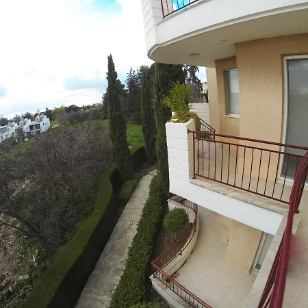 Appartement Mia's Cove