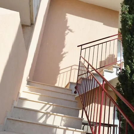 Appartement Mia's Cove *