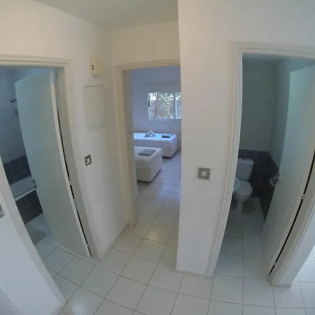 Appartement Mia's Cove