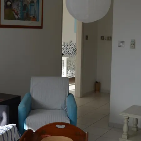 Appartement Mia's Cove