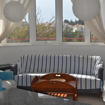 Apartament Mia's Cove *