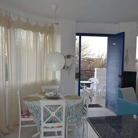 Apartament Mia's Cove