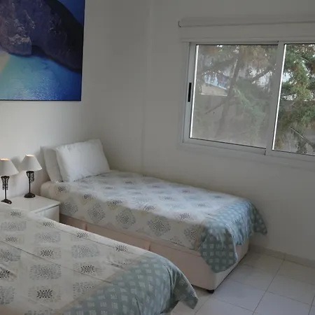 Apartament Mia's Cove Paphos