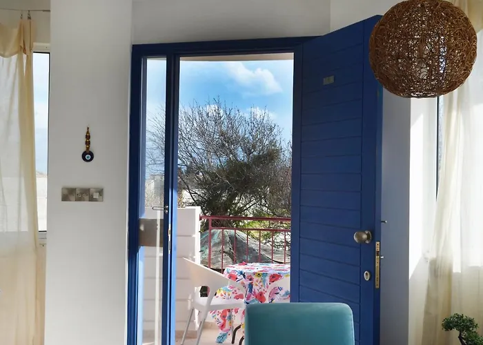 Apartmán Mia's Cove Paphos