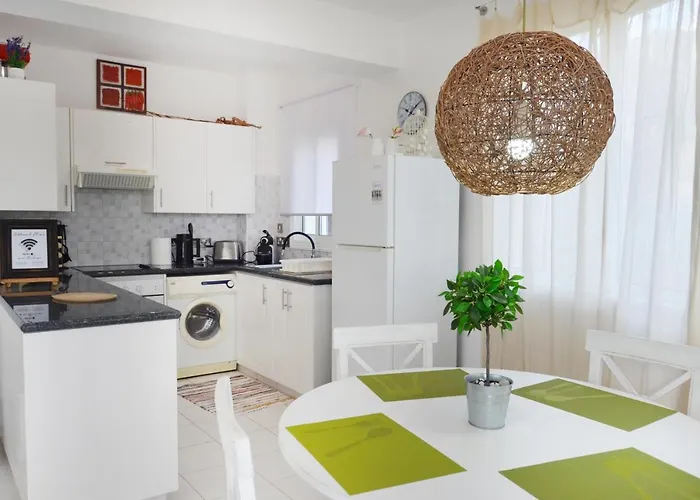 Apartamento Mia's Cove *