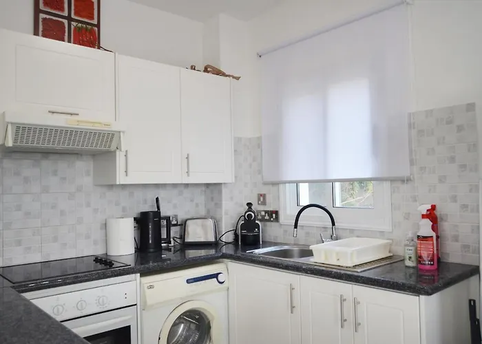 Apartamento Mia's Cove *