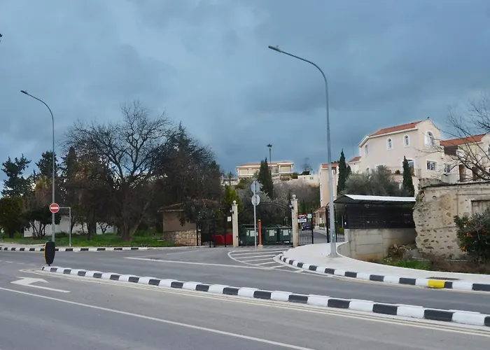 Apartamento Mia's Cove Paphos