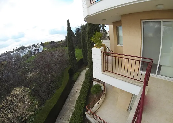 Apartamento Mia's Cove