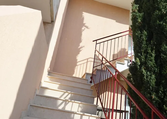 Apartmán Mia's Cove *