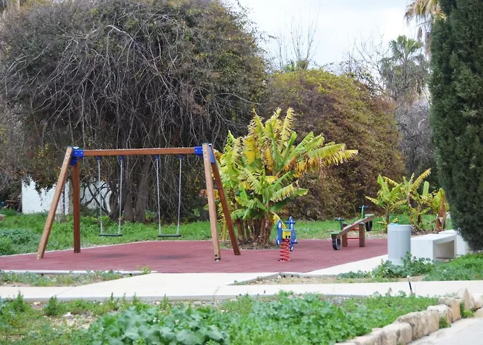 Mia's Cove Apartamento Paphos