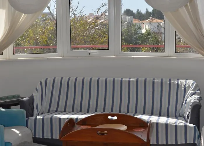 Apartamento Mia's Cove *