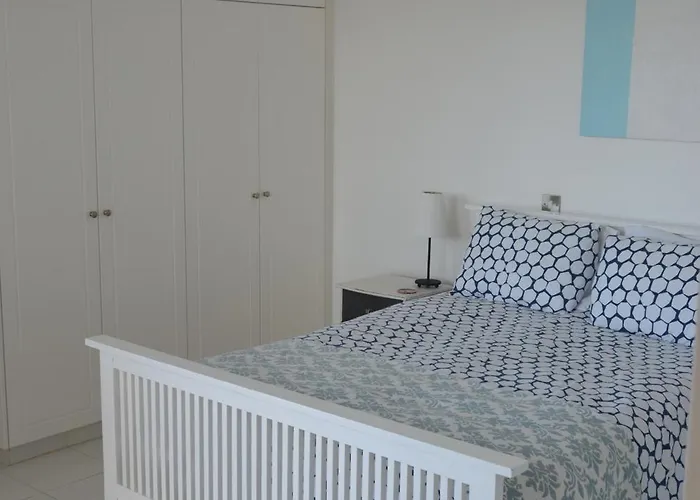 Mia's Cove Apartamento