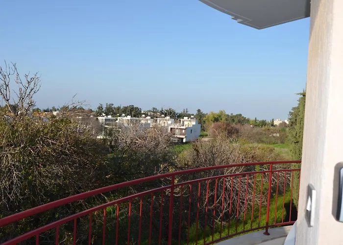 Apartamento Mia's Cove Paphos