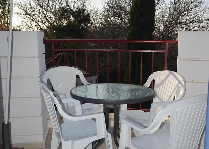 Mia's Cove Apartamento