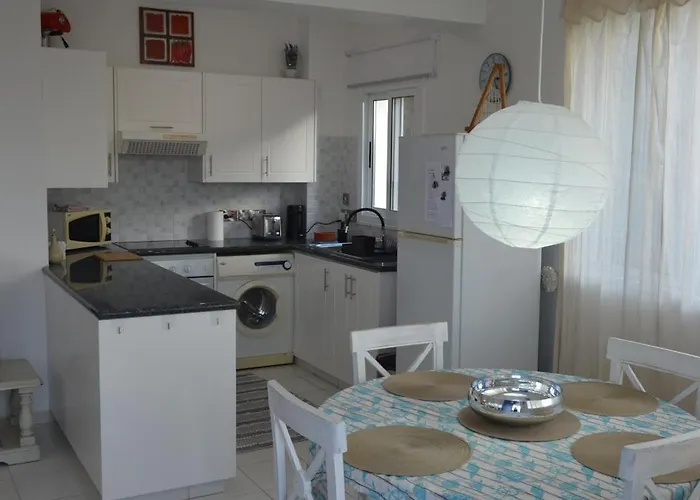 Apartmán Mia's Cove