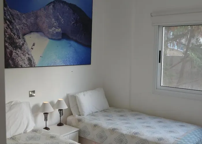 Mia's Cove Apartamento *