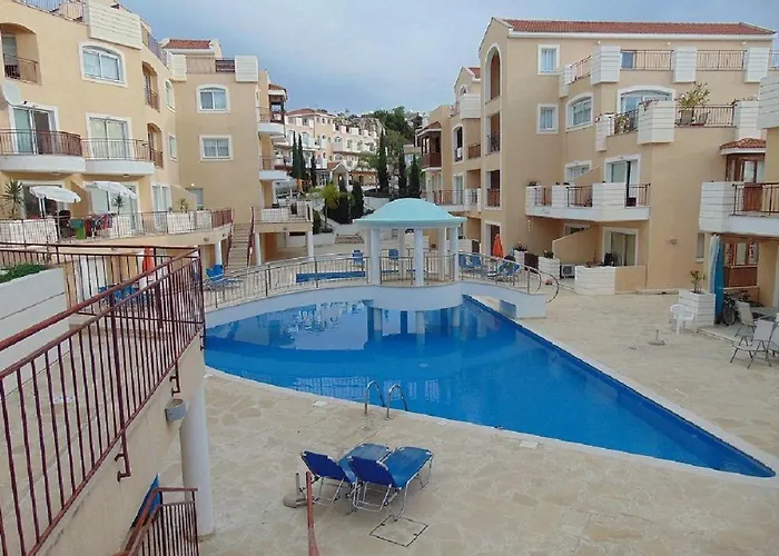 Mia's Cove Apartmán