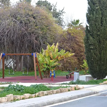 Mia's Cove Διαμέρισμα *