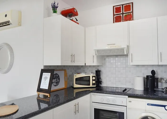 Διαμέρισμα Mia's Cove