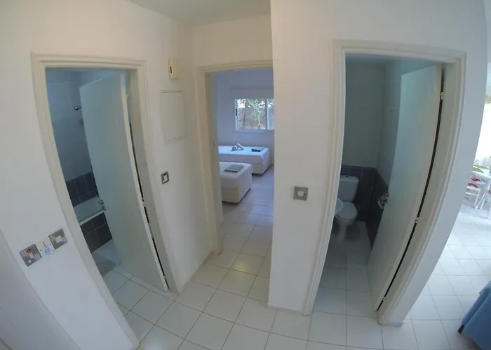 Διαμέρισμα Mia's Cove