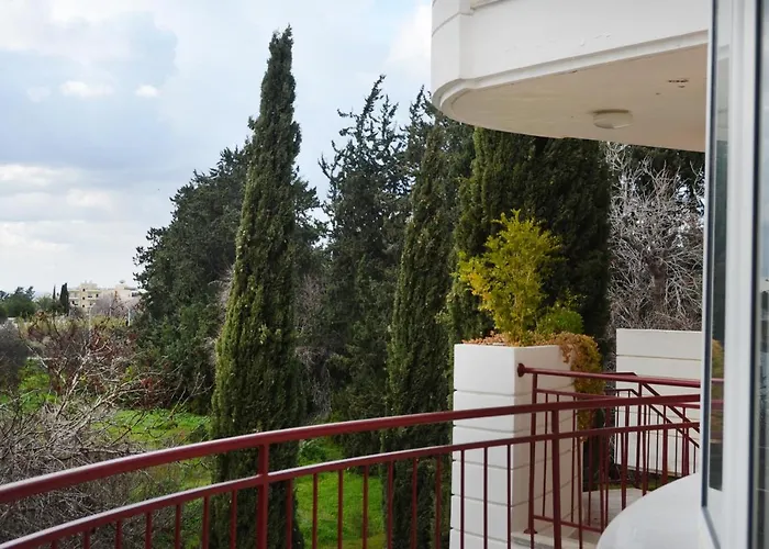 Mia's Cove Διαμέρισμα *