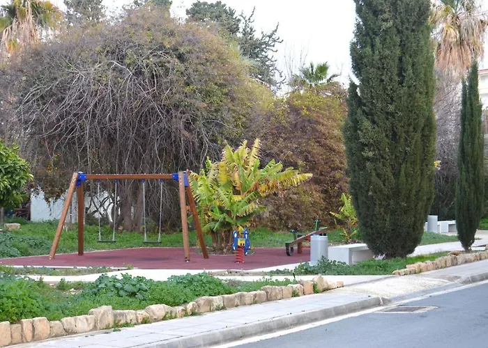 Mia's Cove Διαμέρισμα *