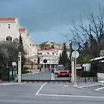 Mia's Cove Apartament *